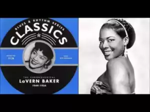 LaVern Baker - How Can You Leave a Man Like This